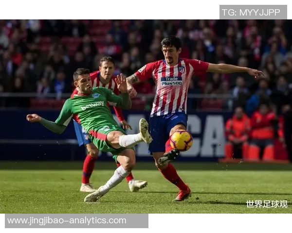 欧联杯精彩对决马竞与切尔西激战成平局乌龙球成比赛转折点