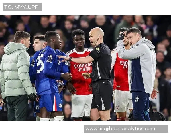 国王杯激战多特蒙德与切尔西平局争议判罚引发全场热议