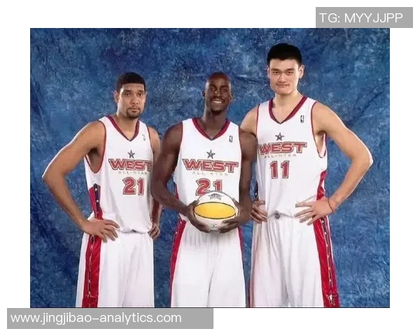 姚明巅峰时期在NBA的辉煌成就与传奇故事回顾