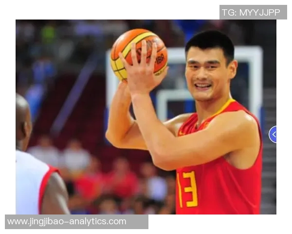 姚明投篮技巧解析与训练方法分享助你提升篮球水平