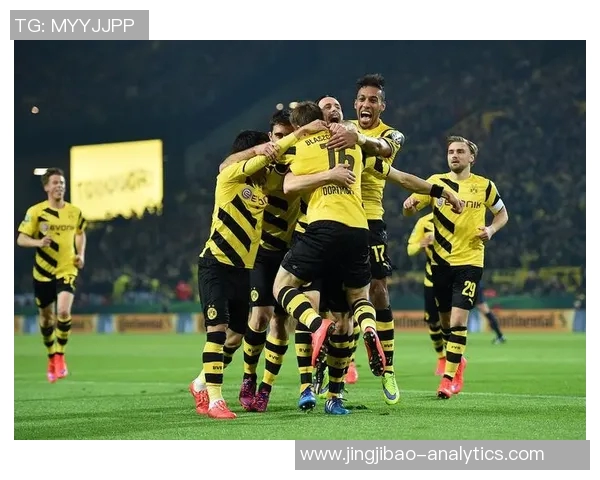 德甲精彩对决多特蒙德3-0战胜曼城战术解析引发全场热议 德甲精彩对决多特蒙德3-0战胜曼城战术解析引发全场热议