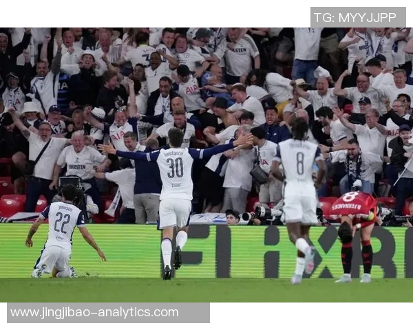 欧联杯热刺逆转拜仁补时绝杀全场沸腾精彩集锦回顾