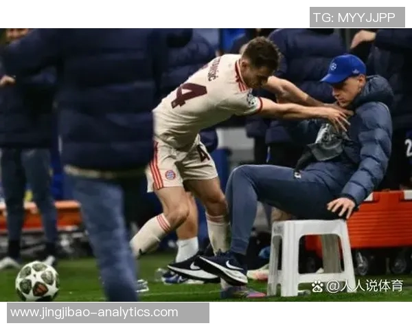 友谊赛精彩对决拜仁与巴萨战成平局补时进球引发全场热烈反响 友谊赛精彩对决拜仁与巴萨战成平局补时进球引发全场热烈反响