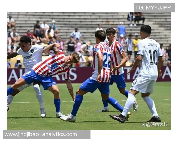 世界杯精彩对决马竞逆转里昂绝杀瞬间震撼全场解析