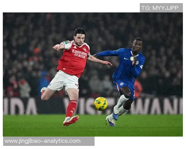 切尔西大胜阿森纳6-2神奇扑救成比赛转折点精彩集锦